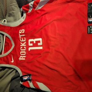 NBA swingman jerseys